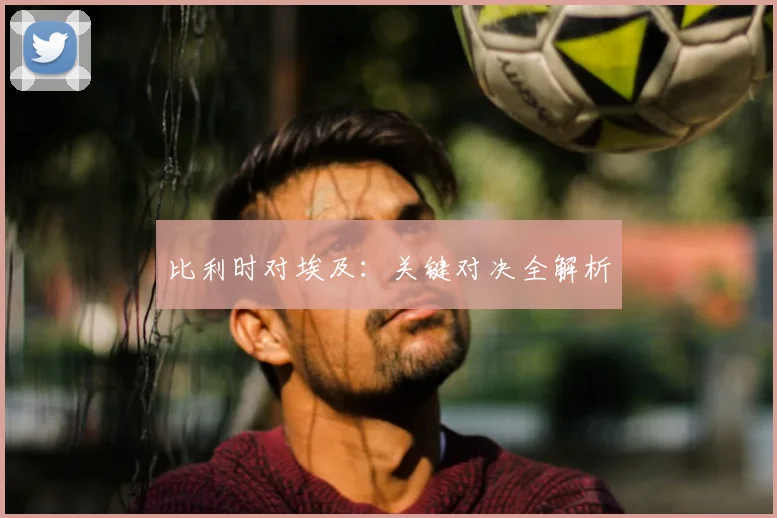 比利时对埃及:关键对决全解析